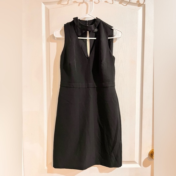 Laundry by Shelli Segal Black Dress - Picture 1 of 8